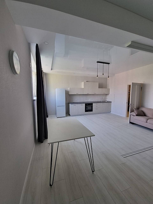 Продам квартиру-студію з ремонтом. ЖК Lemongrass Ірпінь Ірпінь - зображення 1