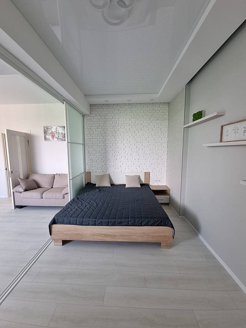 Продам квартиру-студію з ремонтом. ЖК Lemongrass Ірпінь Ірпінь - зображення 2