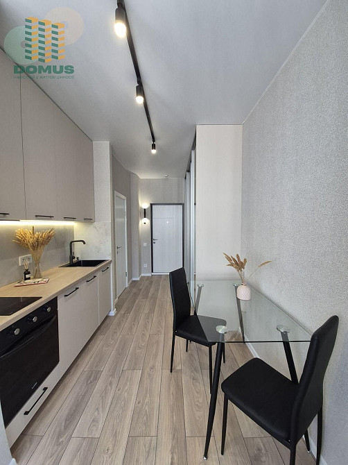 Продам  1 комн‼️ ЖК  Таировские сады‼️ Новый ремонт‼️ Вильямса Лиманка - изображение 6