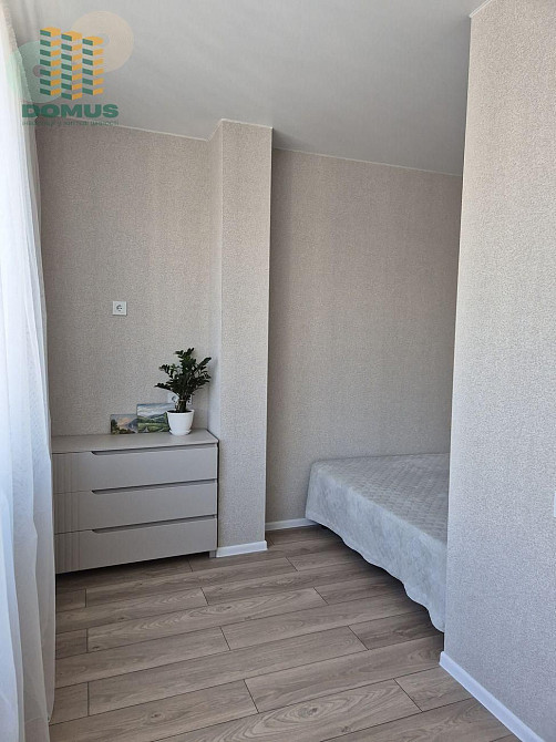 Продам  1 комн‼️ ЖК  Таировские сады‼️ Новый ремонт‼️ Вильямса Лиманка - изображение 3