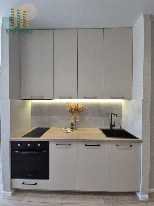 Продам  1 комн‼️ ЖК  Таировские сады‼️ Новый ремонт‼️ Вильямса Лиманка - изображение 7