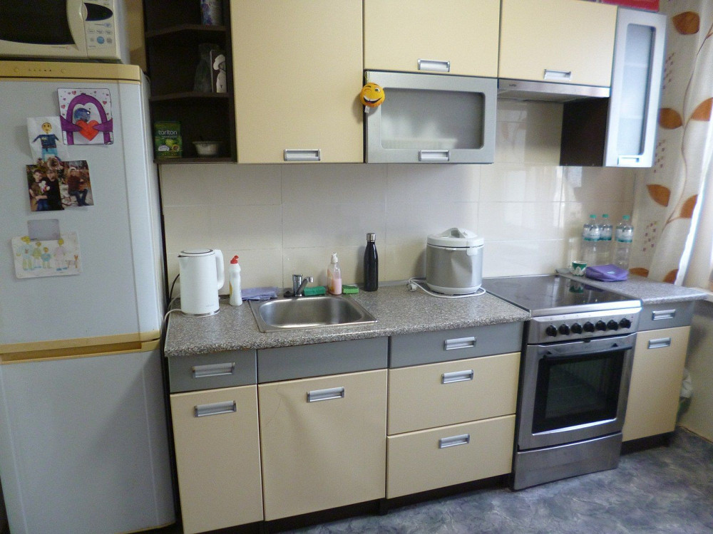 Продам 2 комнатную квартиру проспект Науки ремонт Дніпро - зображення 2