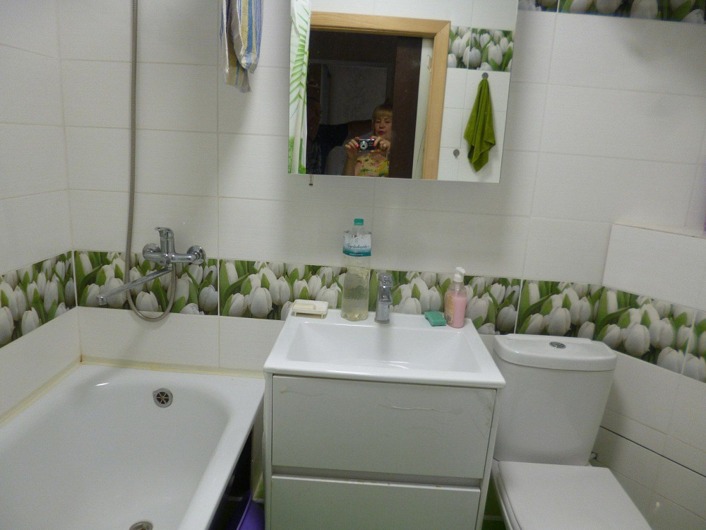 Продам 2 комнатную квартиру проспект Науки ремонт Дніпро - зображення 5