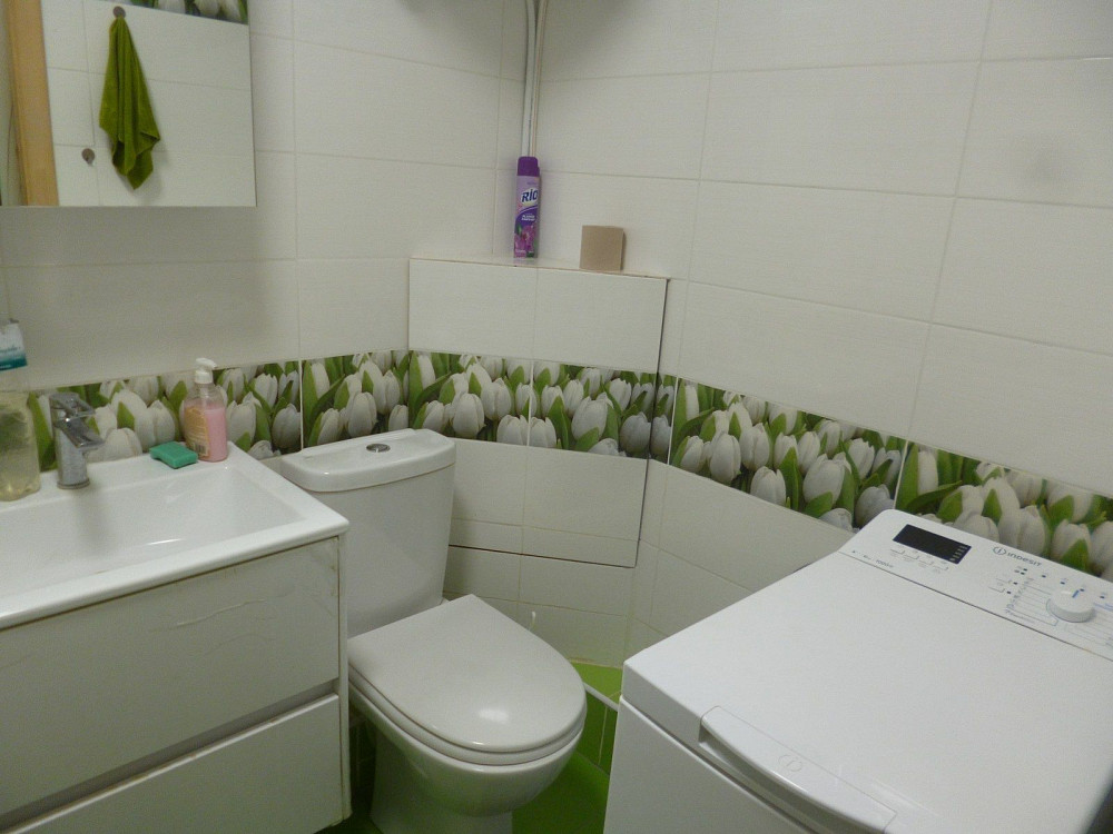 Продам 2 комнатную квартиру проспект Науки ремонт Дніпро - зображення 6