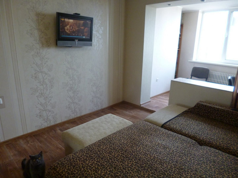 Продам 2 комнатную квартиру проспект Науки ремонт Дніпро - зображення 4