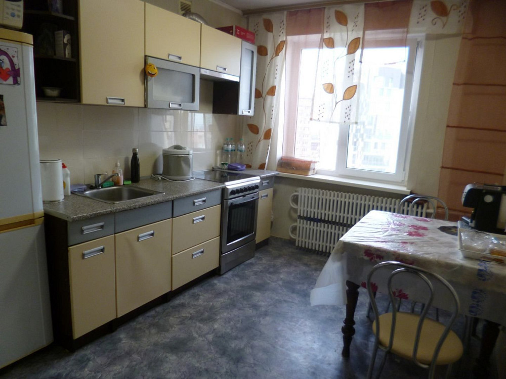 Продам 2 комнатную квартиру проспект Науки ремонт Дніпро - зображення 3