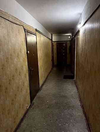 ТЕРМІНОВО продам 1 кімн. квартиру Кременчук