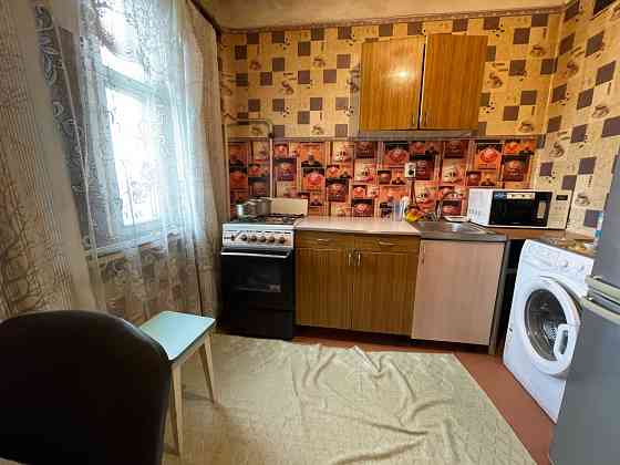 ТЕРМІНОВО продам 1 кімн. квартиру Кременчук