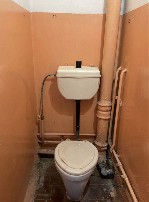 ТЕРМІНОВО продам 1 кімн. квартиру Кременчук - зображення 4