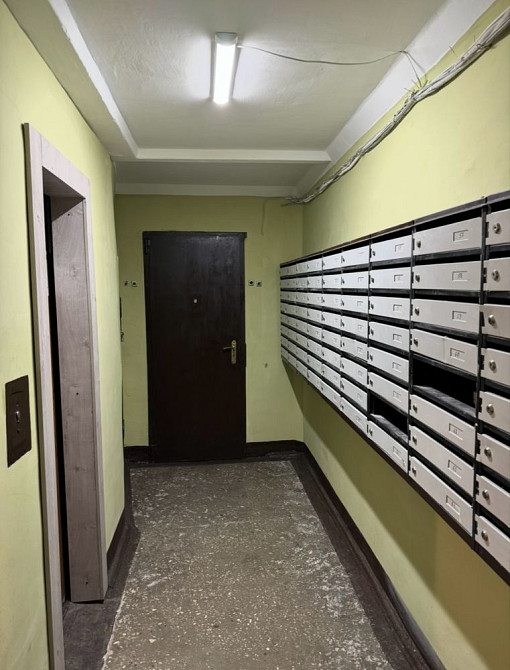 ТЕРМІНОВО продам 1 кімн. квартиру Кременчук - зображення 7