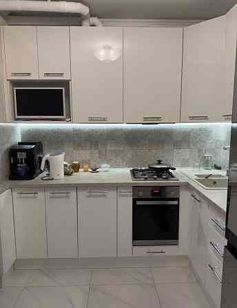 1к квартира з ремонтом, меблями та технікою! ТЕРМІНОВИЙ продаж Буча