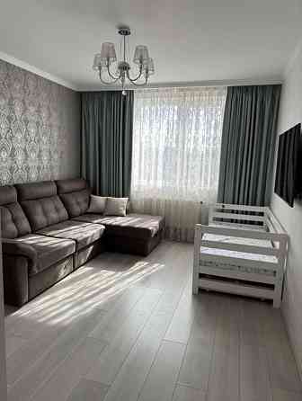 1к квартира з ремонтом, меблями та технікою! ТЕРМІНОВИЙ продаж Буча