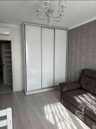 1к квартира з ремонтом, меблями та технікою! ТЕРМІНОВИЙ продаж Буча