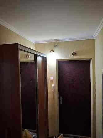 Продам однокімнатну квартиру на Молодіжному, зупинка Героїв України. Кременчук