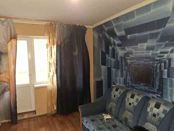 Продам однокімнатну квартиру на Молодіжному, зупинка Героїв України. Кременчук