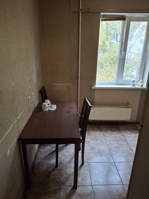 Продам однокімнатну квартиру на Молодіжному, зупинка Героїв України. Кременчуг - изображение 8