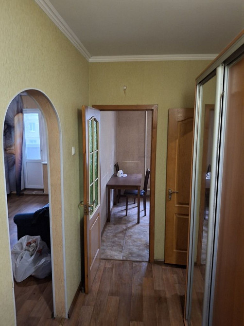 Продам однокімнатну квартиру на Молодіжному, зупинка Героїв України. Кременчуг - изображение 1