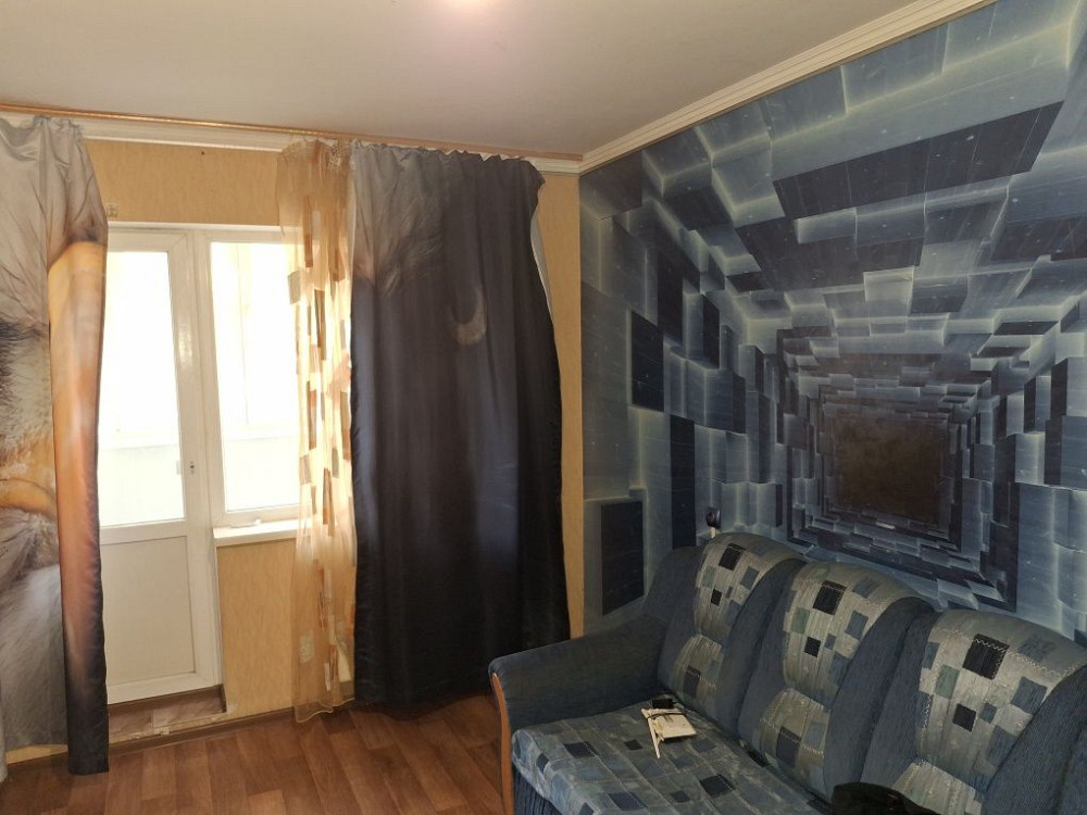 Продам однокімнатну квартиру на Молодіжному, зупинка Героїв України. Кременчуг - изображение 5