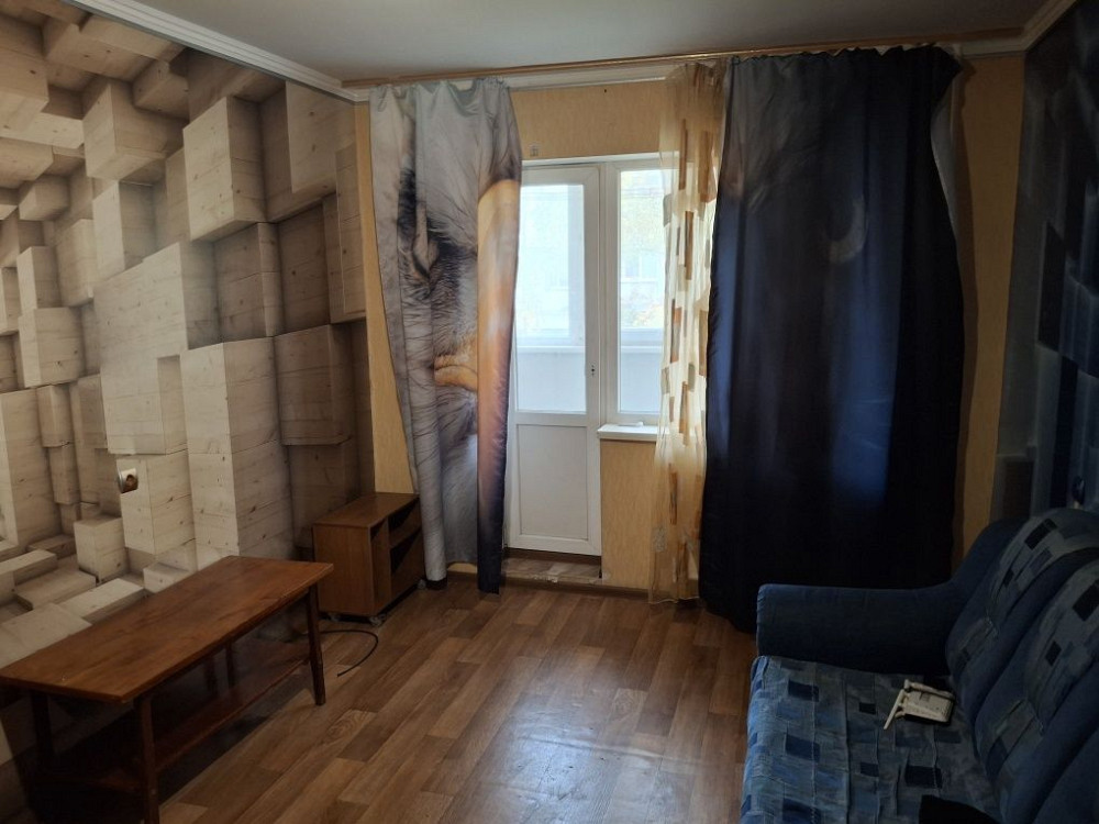 Продам однокімнатну квартиру на Молодіжному, зупинка Героїв України. Кременчуг - изображение 7