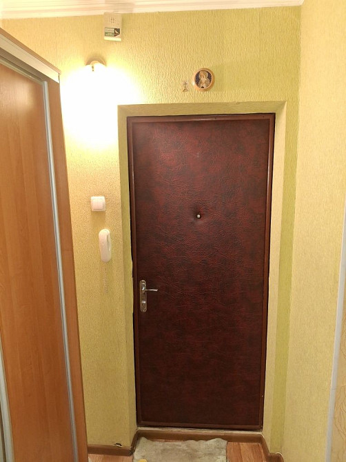 Продам однокімнатну квартиру на Молодіжному, зупинка Героїв України. Кременчуг - изображение 3