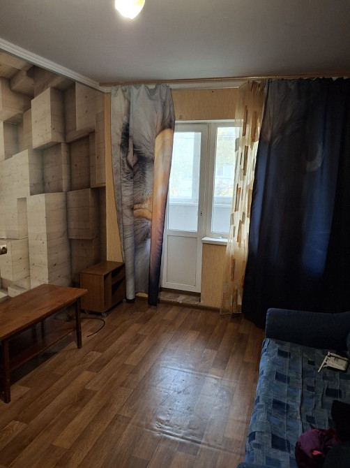 Продам однокімнатну квартиру на Молодіжному, зупинка Героїв України. Кременчуг - изображение 6