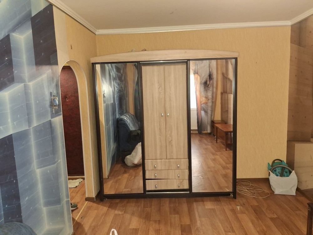 Продам однокімнатну квартиру на Молодіжному, зупинка Героїв України. Кременчуг - изображение 4