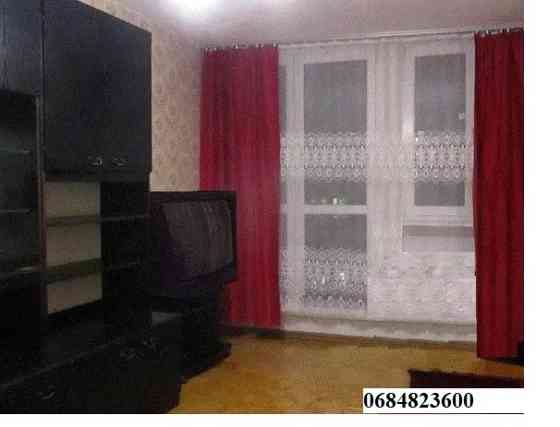 Здам в oренду 3-кімнатну. квартиру Долина