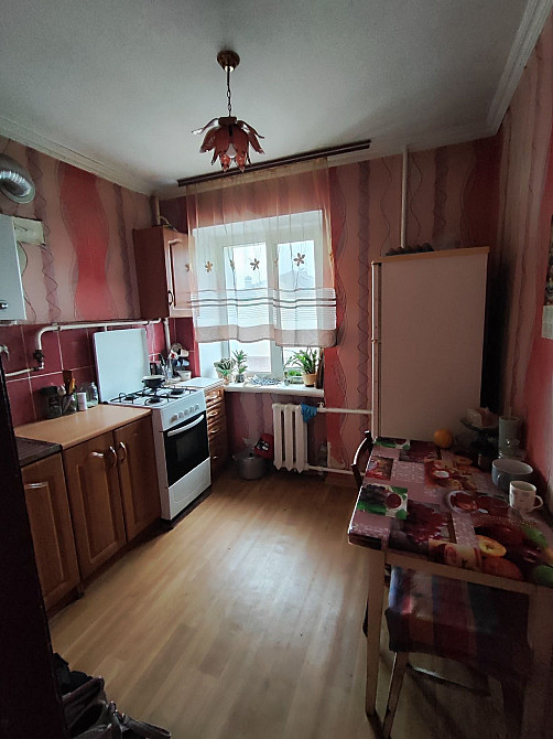 Продам 2 кімнатну в центрі біля Житнього ринку Житомир - изображение 4