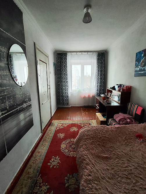 Продам 2 кімнатну в центрі біля Житнього ринку Житомир - изображение 8