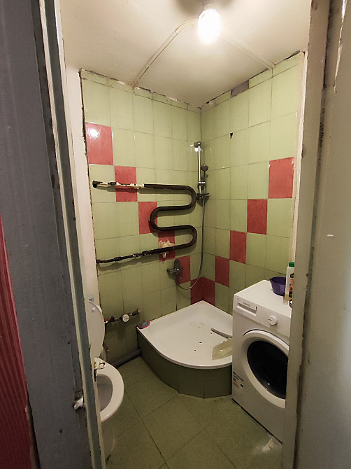 Продам 2 кімнатну в центрі біля Житнього ринку Житомир - изображение 3