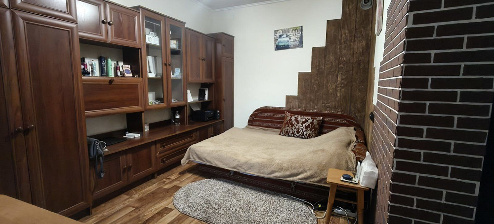 Продам 1 комн квартиру  на земле  на Молдаванке! Одесса - изображение 3