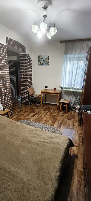 Продам 1 комн квартиру  на земле  на Молдаванке! Одесса - изображение 8