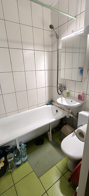 Продам 1 комн квартиру  на земле  на Молдаванке! Одесса - изображение 6