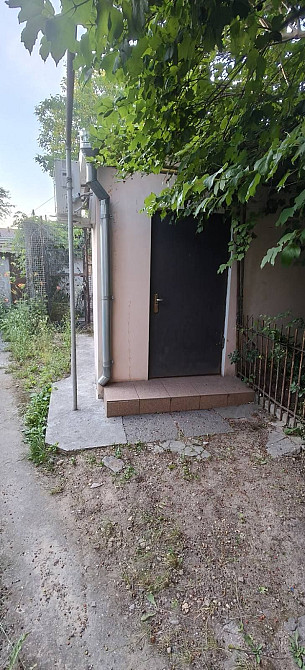 Продам 1 комн квартиру  на земле  на Молдаванке! Одесса - изображение 7