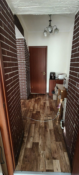 Продам 1 комн квартиру  на земле  на Молдаванке! Одесса - изображение 2