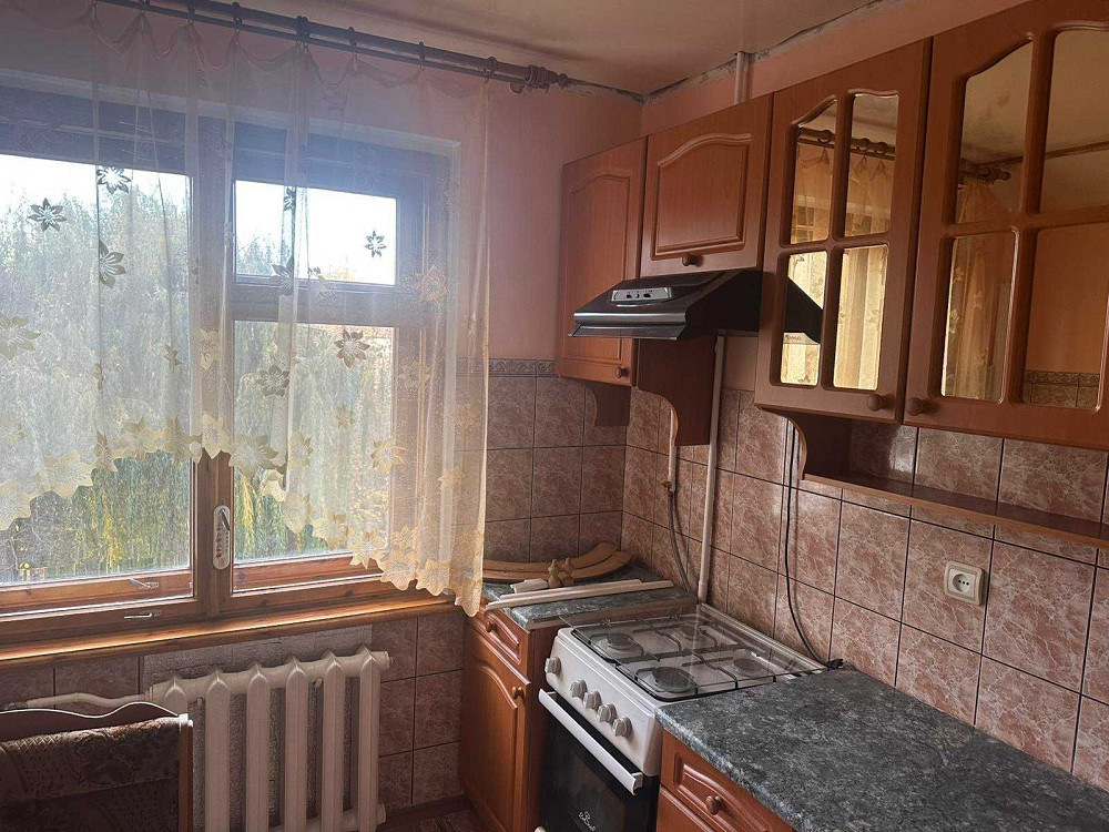 ВЕЛЕС/МЕТРО/3 кімнатна на Позитроні/4поверх/64 м кв Ивано-Франковск - изображение 1