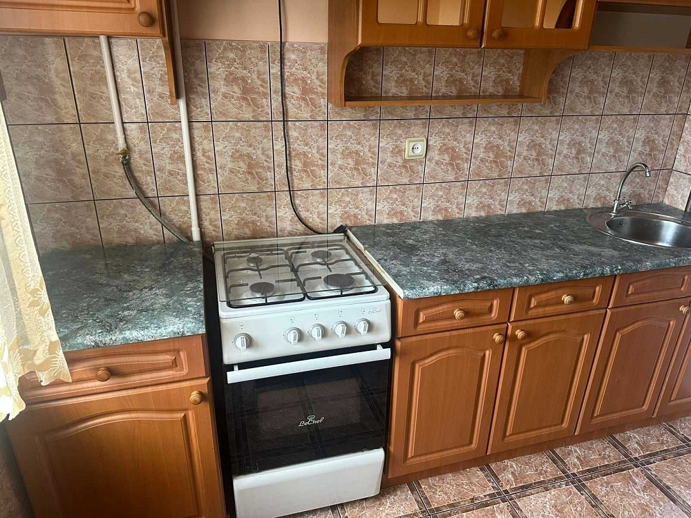 ВЕЛЕС/МЕТРО/3 кімнатна на Позитроні/4поверх/64 м кв Ивано-Франковск - изображение 4