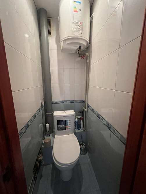 Продам 3х кімн квартиру РАКОВКА, вул. Лікаря Бончука( Манагарова) Кременчук - зображення 4