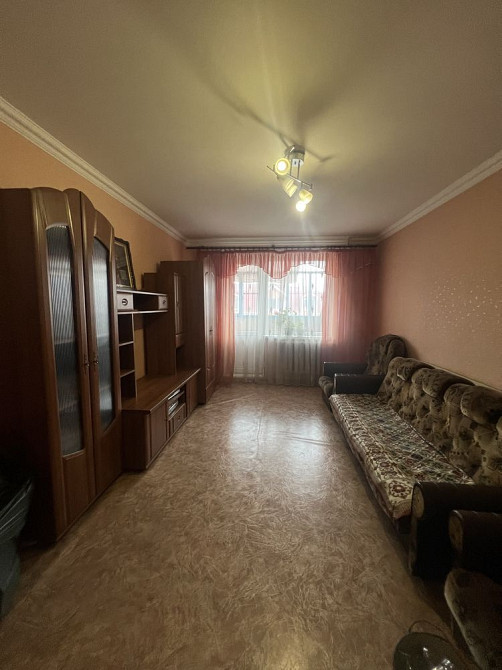 Продам 3х кімн квартиру РАКОВКА, вул. Лікаря Бончука( Манагарова) Кременчук - зображення 1