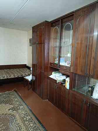 Срочная продажа 1к квартиры на Озерной Николаев