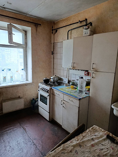 Срочная продажа 1к квартиры на Озерной Николаев - изображение 5