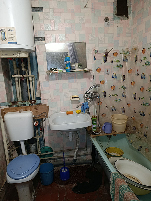 Срочная продажа 1к квартиры на Озерной Николаев - изображение 8