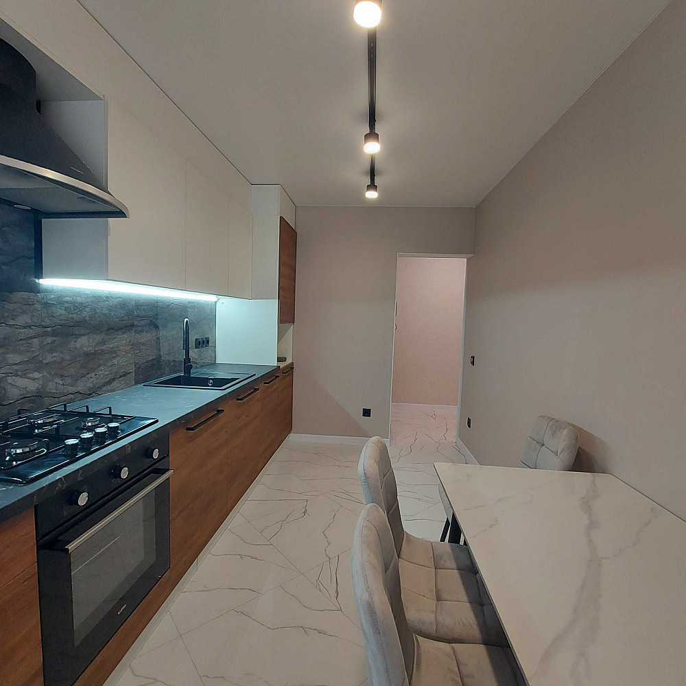 Продаж 3-кім. квартири з ремонтом  р-н Полтавської Кропивницький - зображення 2