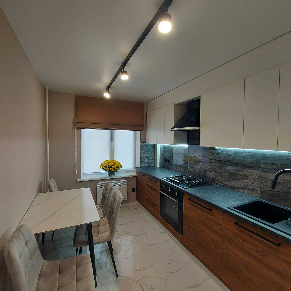 Продаж 3-кім. квартири з ремонтом  р-н Полтавської Кропивницький - зображення 1