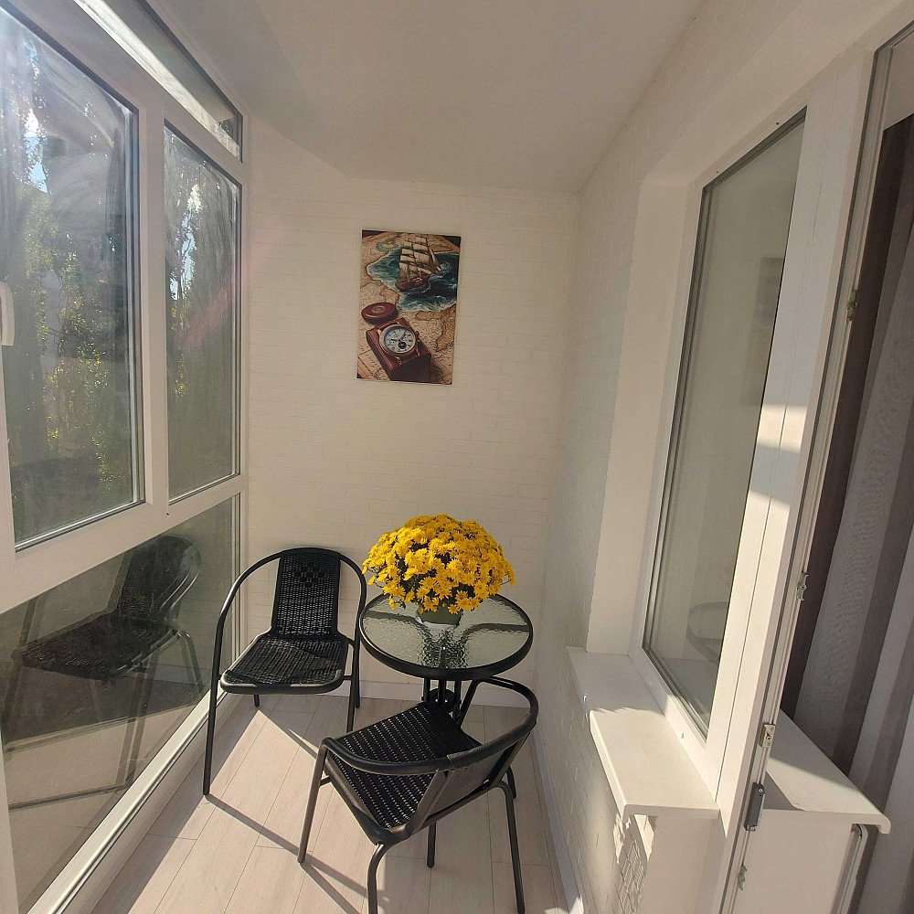 Продаж 3-кім. квартири з ремонтом  р-н Полтавської Кропивницький - зображення 6