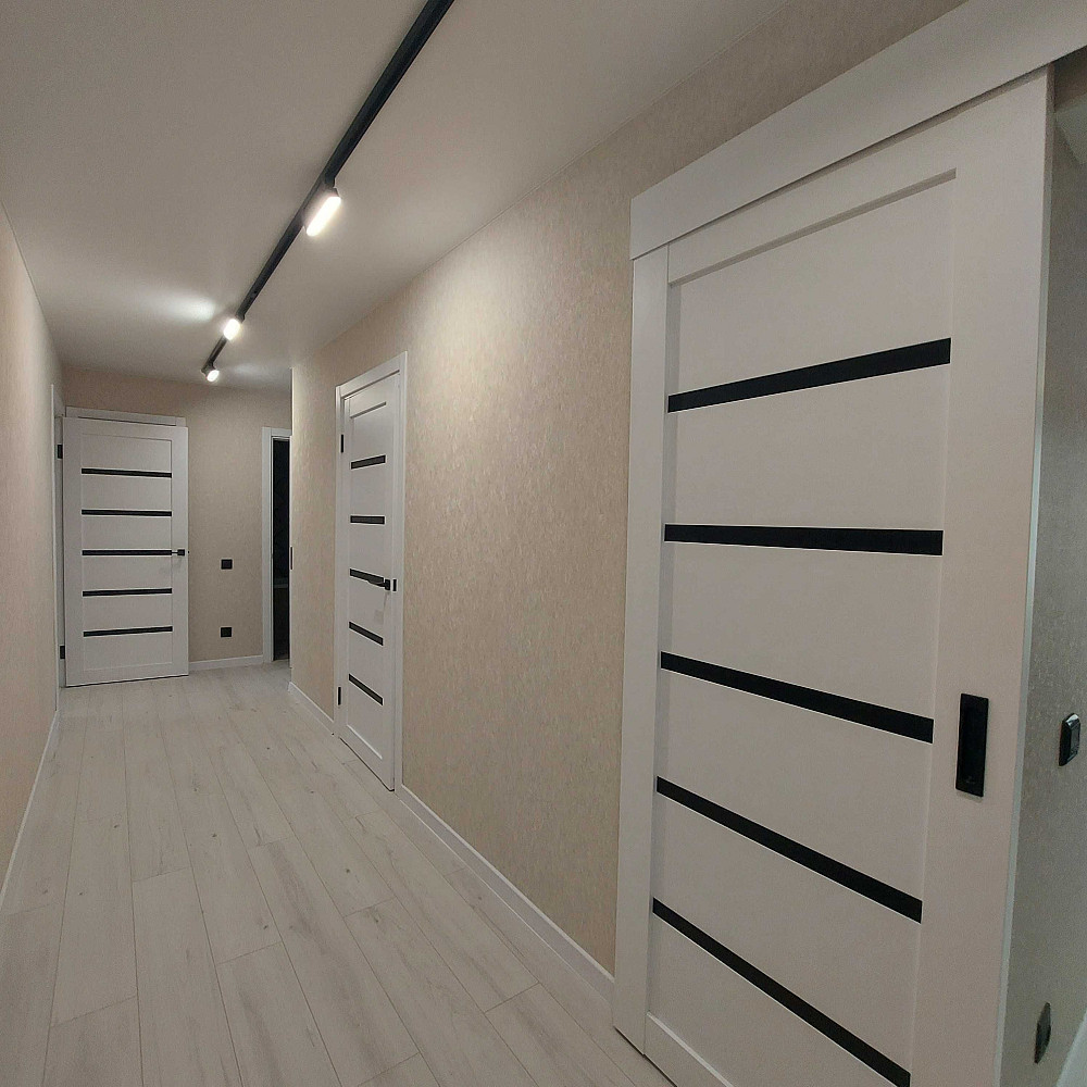 Продаж 3-кім. квартири з ремонтом  р-н Полтавської Кропивницький - зображення 5