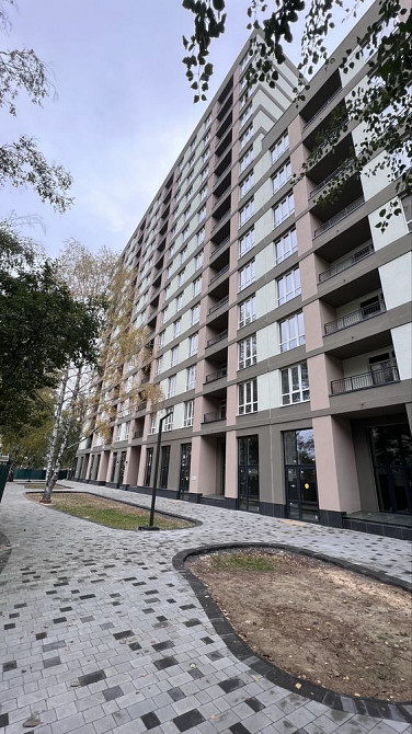 Продам 1 к.  квартиру в ЖК Крона парк . Krona Park 2 . Бровари. Бровари - зображення 1