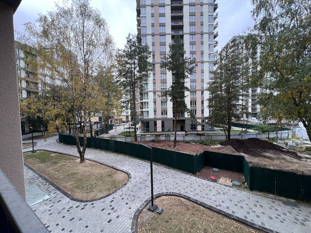 Продам 1 к.  квартиру в ЖК Крона парк . Krona Park 2 . Бровари. Бровари - зображення 7