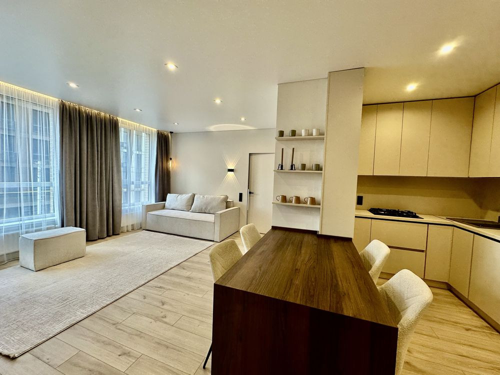 ‼️2кім квартира в ЖК Авалон Холідей вул. Героїв Майдану Сокільники - зображення 7