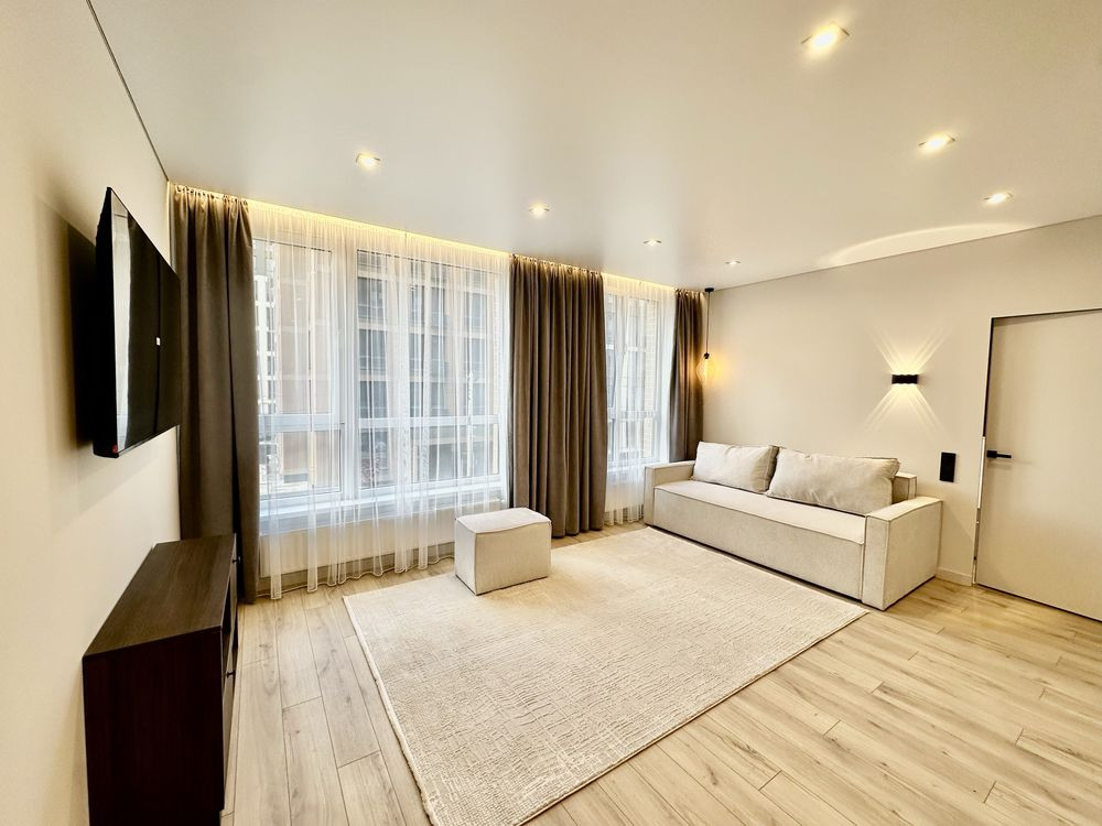 ‼️2кім квартира в ЖК Авалон Холідей вул. Героїв Майдану Сокільники - зображення 8